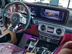 مێرسێدس بێنز G-Class
